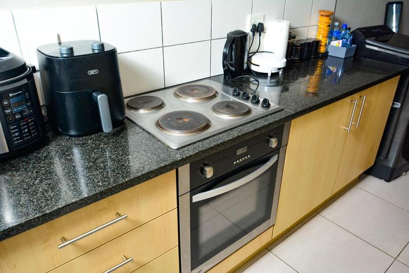 To Let 0 Bedroom Property for Rent in Salt River Western Cape